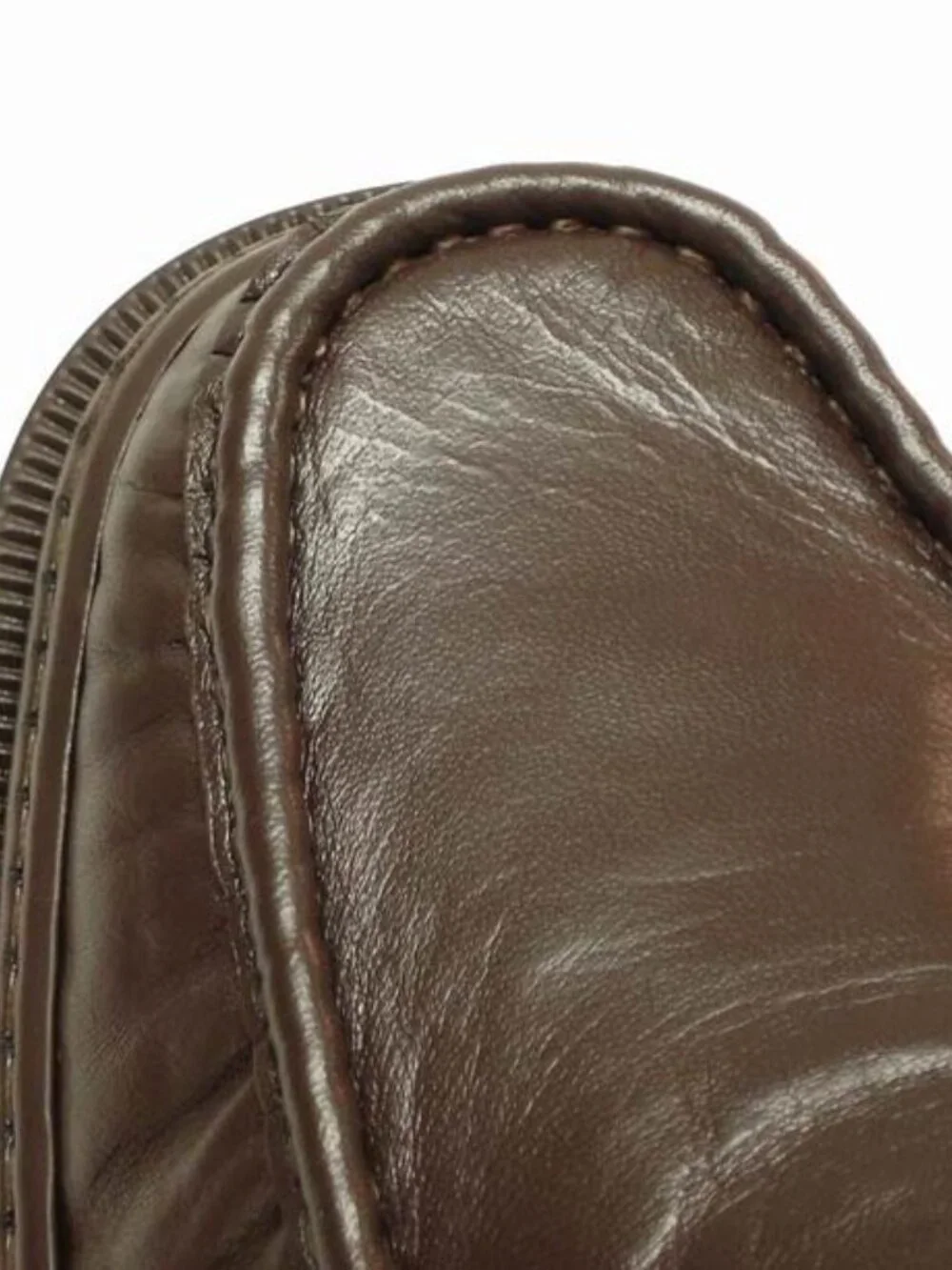 4890 Belka Brown Lace up Pinosos Made in Spain